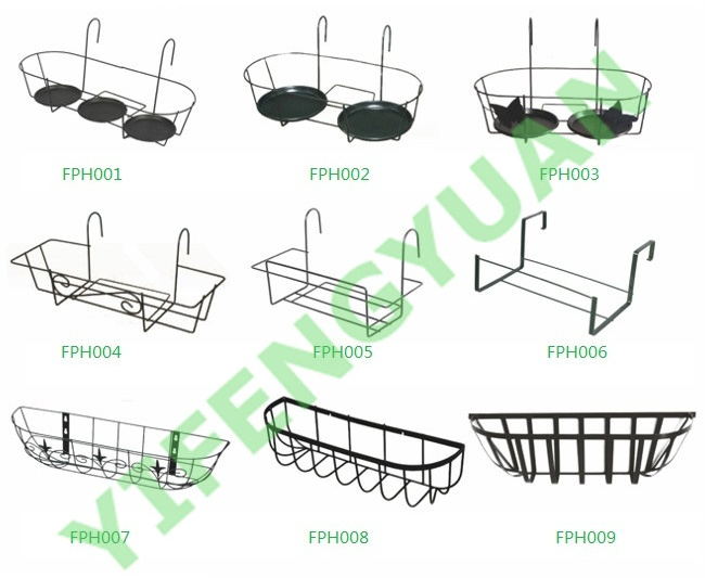 Safety-Palisade Fence Tools