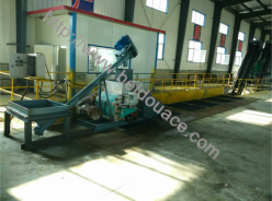 Screw Conveyor, Screw Conveyor
