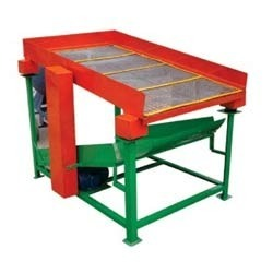 Screening Machine