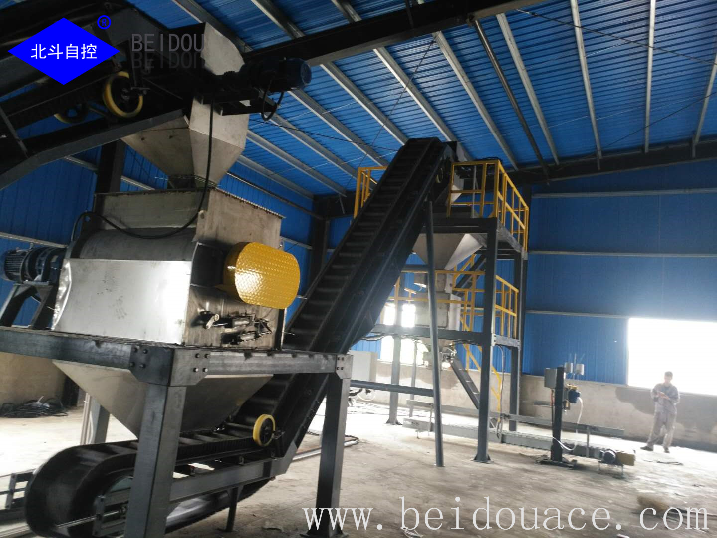 How to solve the problem that the fertilizer plant is not high enough? How to solve the problem that the fertilizer plant is not high enough?