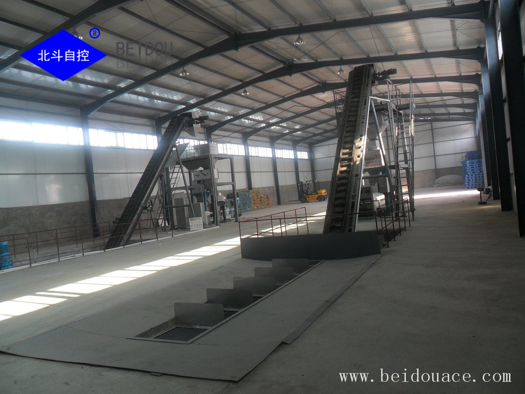 Local Fertilizer Equipment