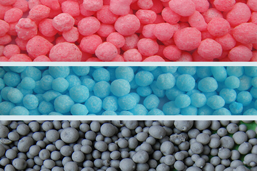 Granular NPK Fertilizers