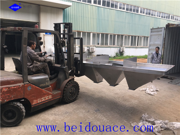 water soluble fertilizer machine; chemical fertilizer machine