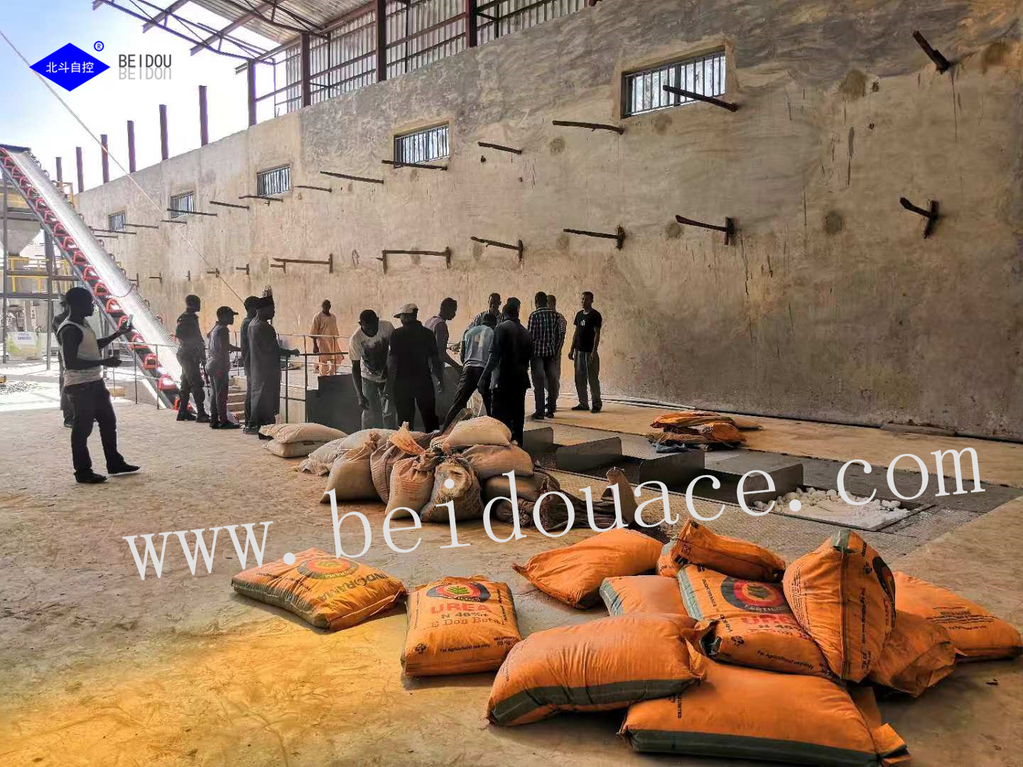 Business opportunity in Nigeria
