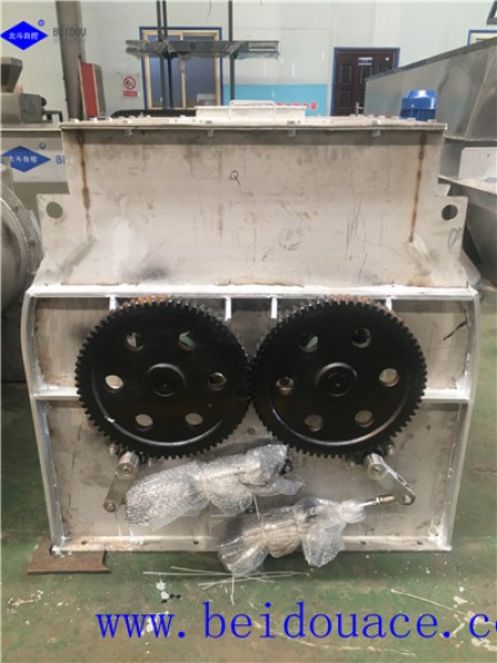 Double Shaft Fertilizer Blender – High Uniformity & Low Residual for NPK / Organic Fertilizer