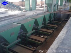 Cow Dung Organic Fertilizer Making Equipment, Cow Dung Organic Fertilizer Making Equipment
