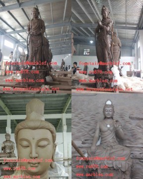 Fiberglass Sculpture
