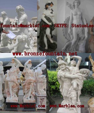 Granite Fountain