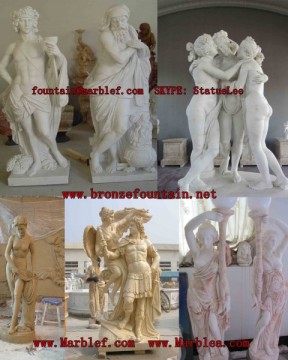 Marble Statuary