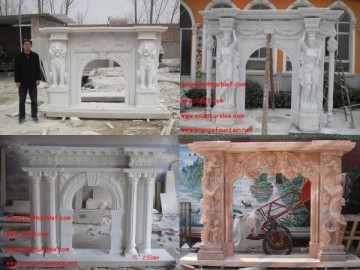 Marble Water Jet