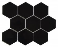 CM33 - Black Glossy