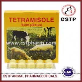 Tetramisole 600mg
