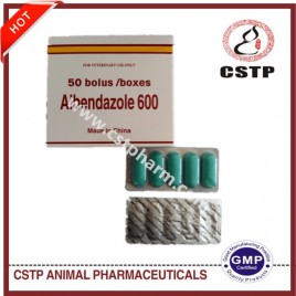 Alben 600mg