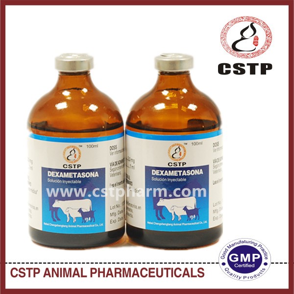Dexamethasone Injection 0.2% 0.4%