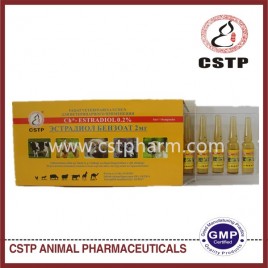 Estradiol Benzoate 0.2% 5ml