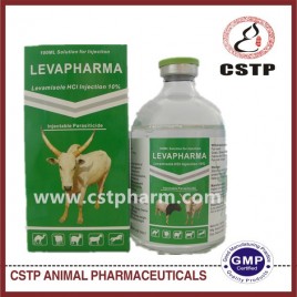 Levamison 10% 100ml