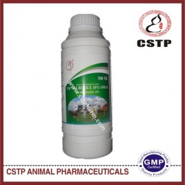 Albendazole Oral Solution 10% 500ml