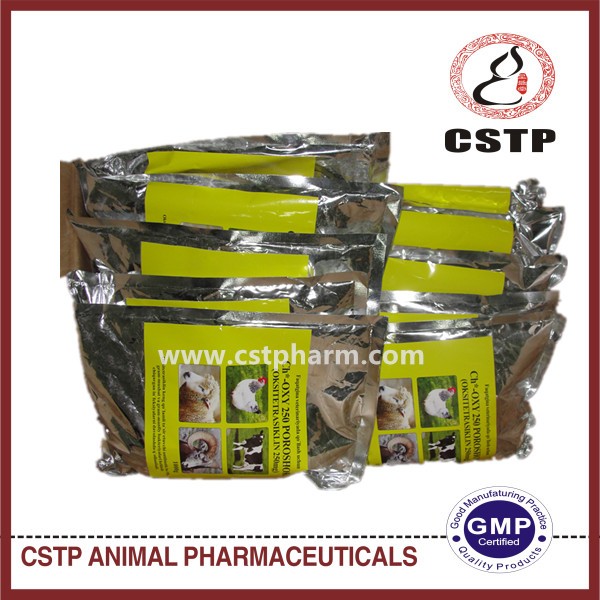 OTC WSP