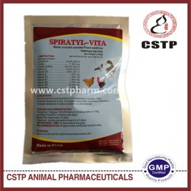 Spiratyl-vita WSP