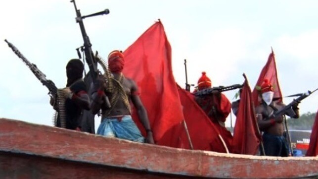 One Crew Member Killed, Six Kidnapped in New Gulf of Guinea Incident 