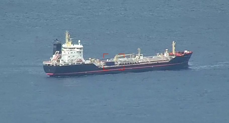 Crew of Monjasa Reformer freed from pirates