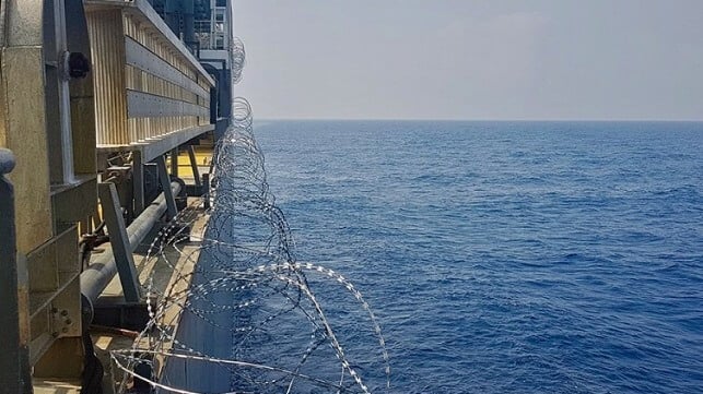 anti piracy