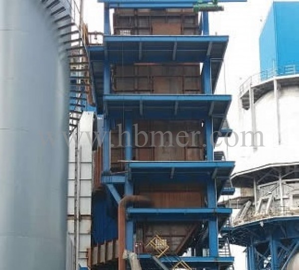 low temperature SCR Denitration DeNOx equipment