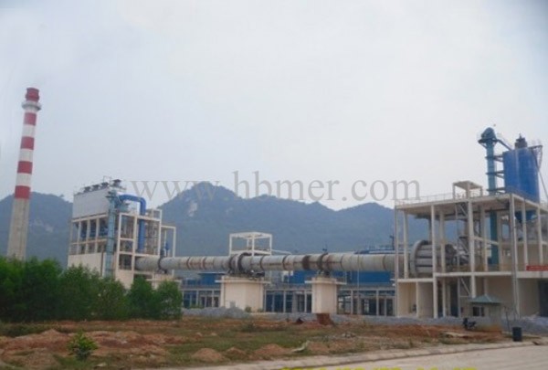 Slurry/Mud Rotary kiln, Slurry/Mud Rotary kiln