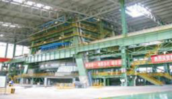 Small Blast Furnace, Medium Blast Furnace