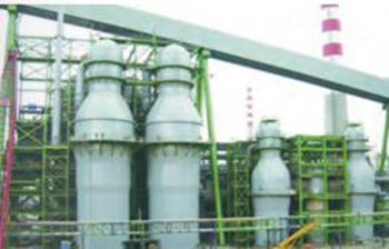 Small Blast Furnace, Medium Blast Furnace