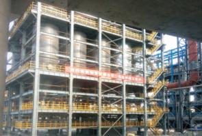 Environment Protection Equipment, Water Gas Dust Treatment, 