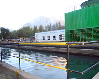Environment Protection Equipment, Water Gas Dust Treatment, 