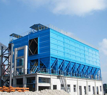 Environment Protection Equipment, Water Gas Dust Treatment, 