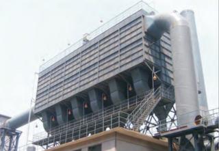 Environment Protection Equipment, Water Gas Dust Treatment, 