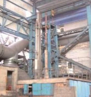 Hot Metal Desulfurization & Increasing Silicon
