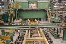 Ductile Iron Pipe Equipment, Ductile Iron Pipe Plant
