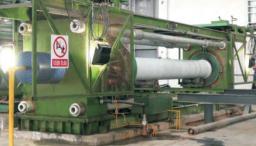 Ductile Iron Pipe Equipment, Ductile Iron Pipe Plant