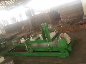 Grey Cast Iron Pipe Equipment