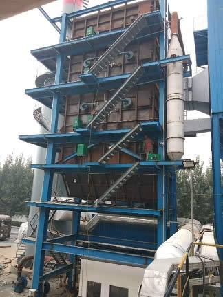 low temperature SCR Denitration DeNOx equipment