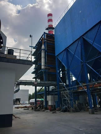 low temperature SCR Denitration DeNOx equipment
