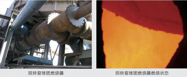 Pellet equipment, pellet plant