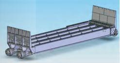 Sinter Equipment, Sinter Plant