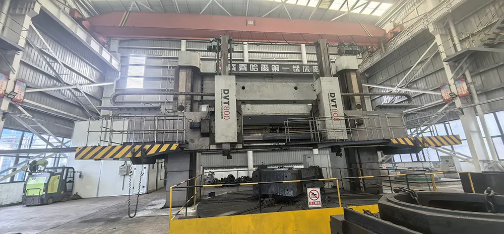 Equipment Workshop