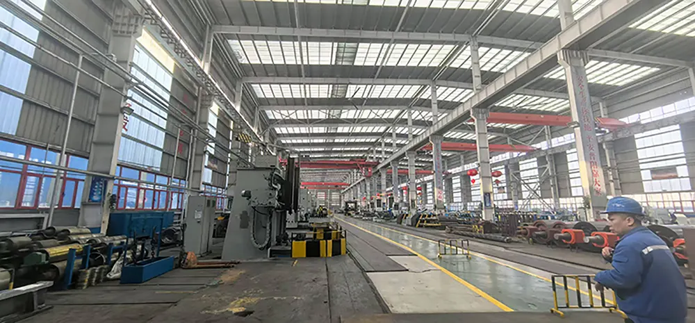 Equipment Workshop