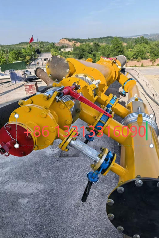 Multi-Channel Dual Vortex Low-Nitrogen Burner