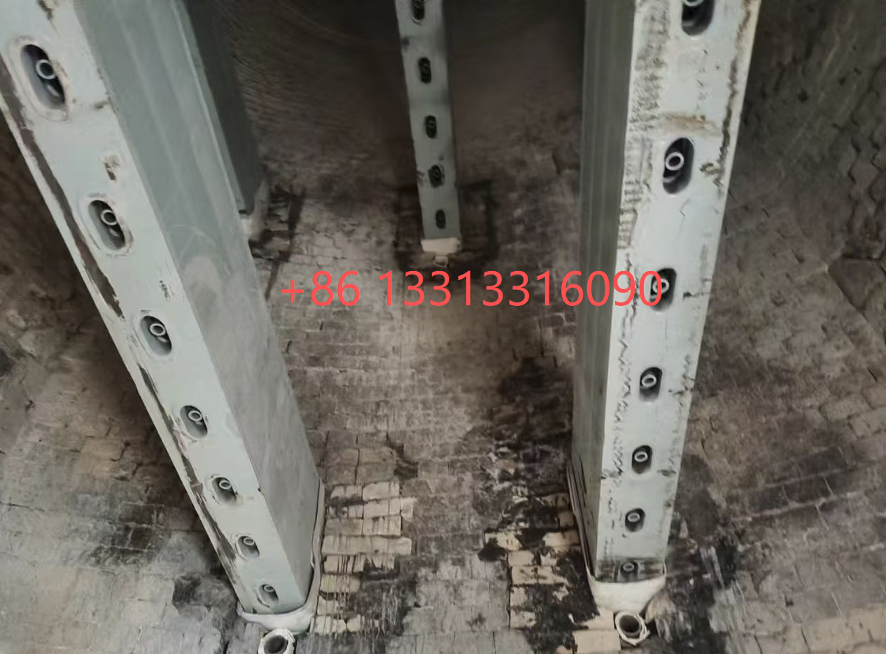  Million in Four Years: Positive Pressure Burner Beam Updated Traditional Mixed Fuel Kiln in Northwest China