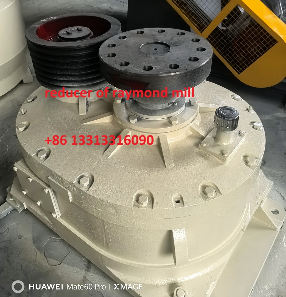 critical parts in crushing plant