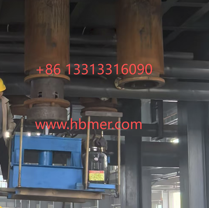 Upgrading Project for Calcined Dolomite Production Line of Bada Magnesium, a Top 5 Chinese Magnesium