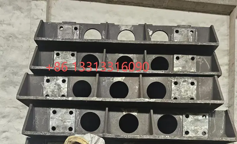 Global Shipments Underway: Key Industrial Equipment Heads to Multiple Countries
