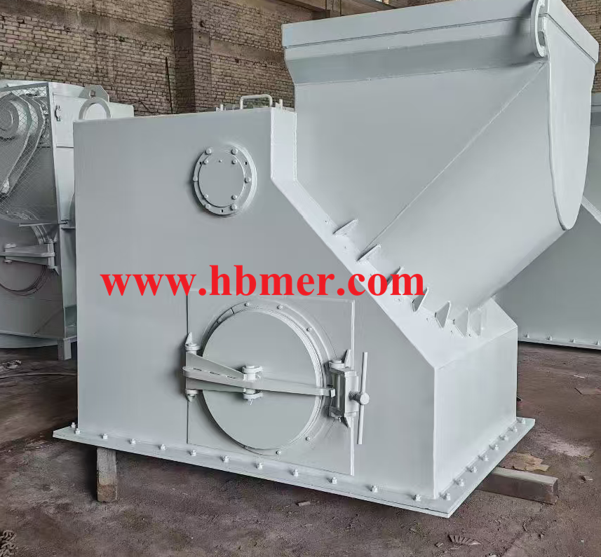 Critical Equipment for Guangxi Calcium Group’s New 800 tpd Twin-Shaft Kiln Project